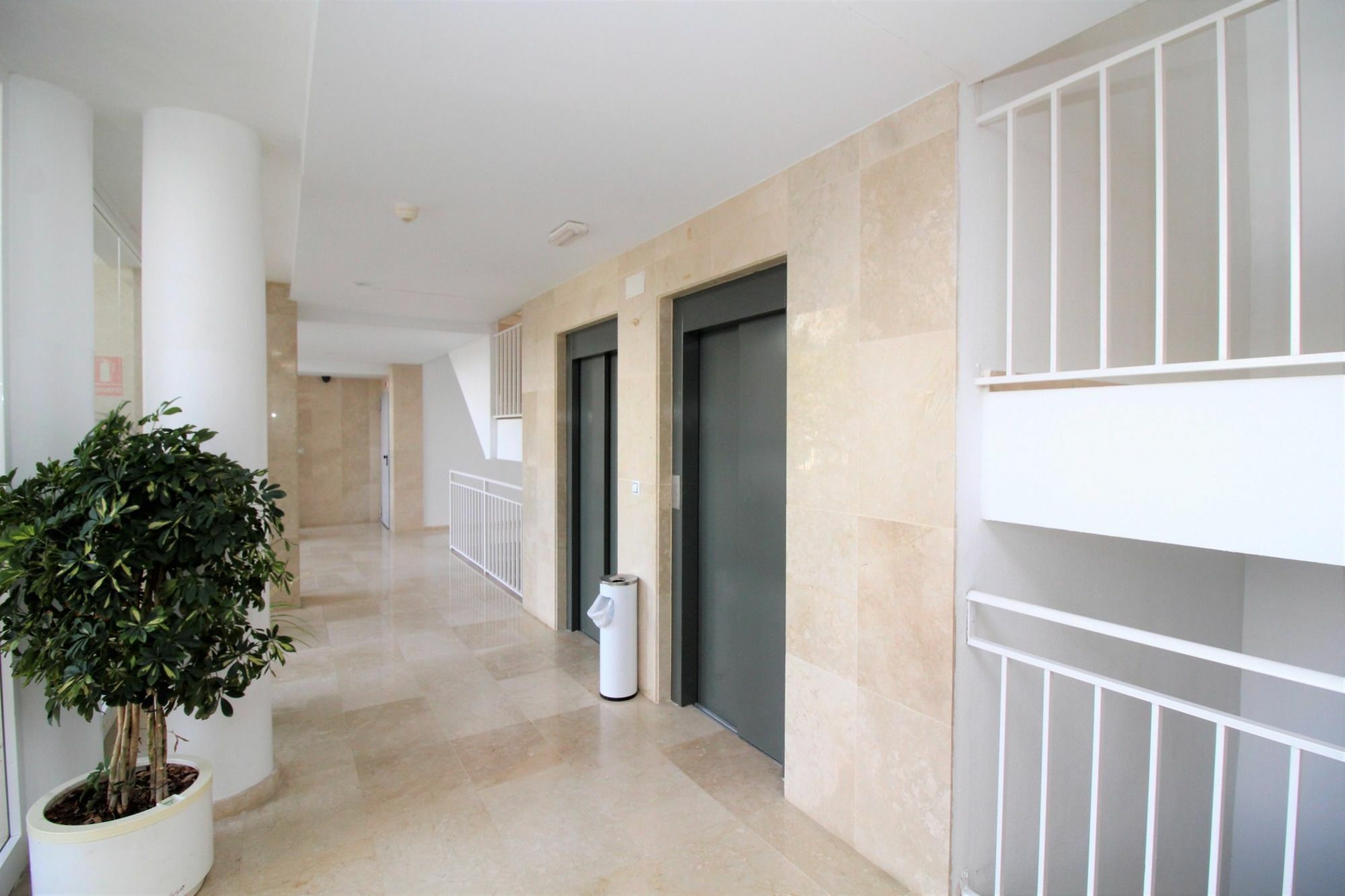 Torre Estoril 13-B Appartement Benidorm Buitenkant foto