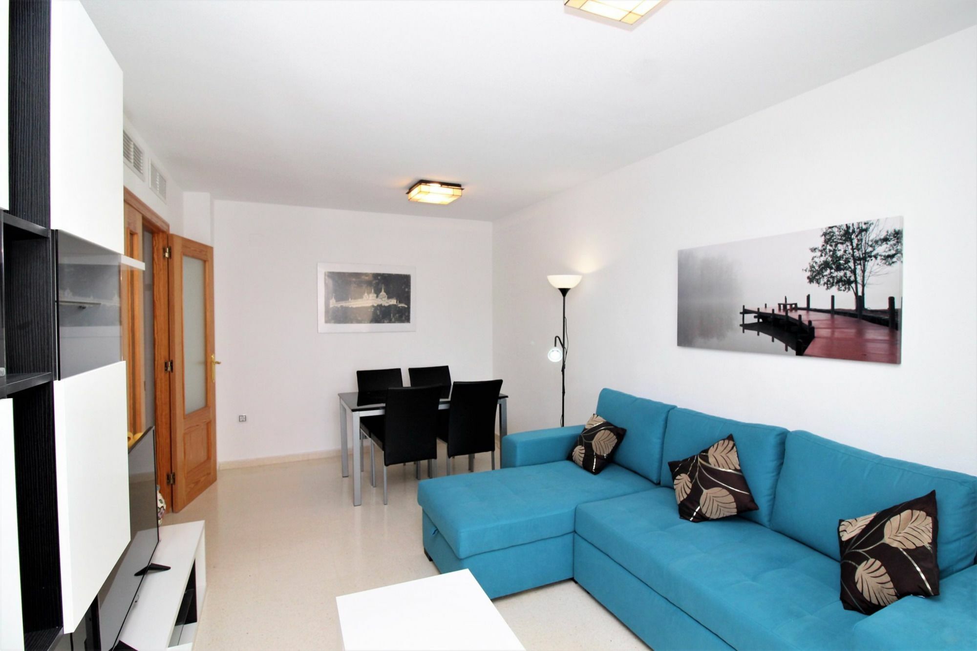 Torre Estoril 13-B Appartement Benidorm Buitenkant foto